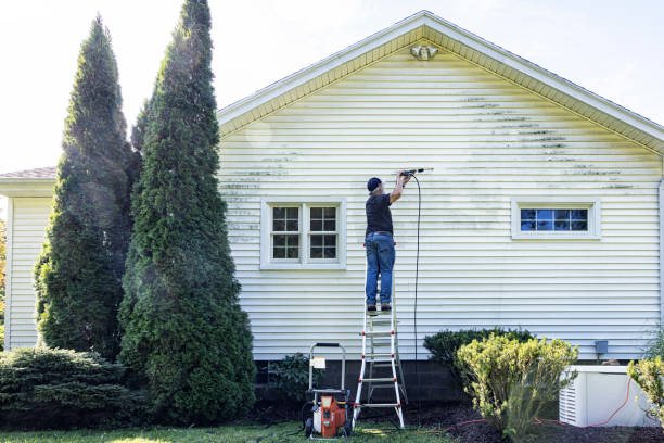 Best Deck and Patio Pressure Washing in USA